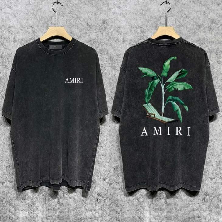Picture of Amiri T Shirts Short _SKUAmiriS-XXLsytZJD05923182